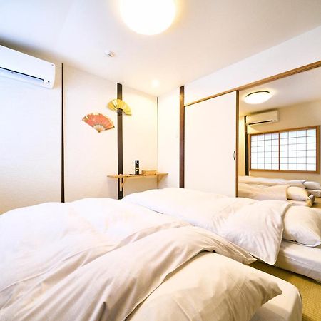 壬生小宿 Kyōto Esterno foto