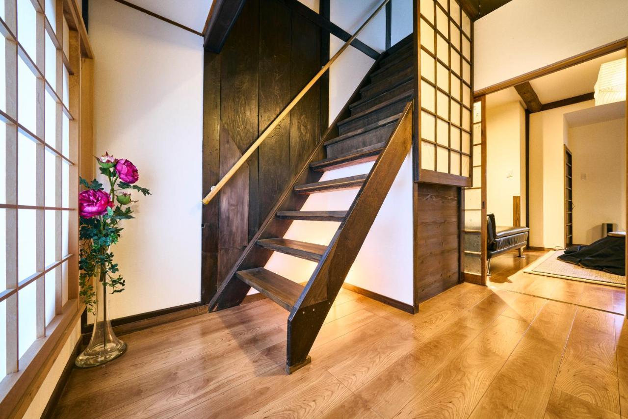 壬生小宿 Kyōto Esterno foto