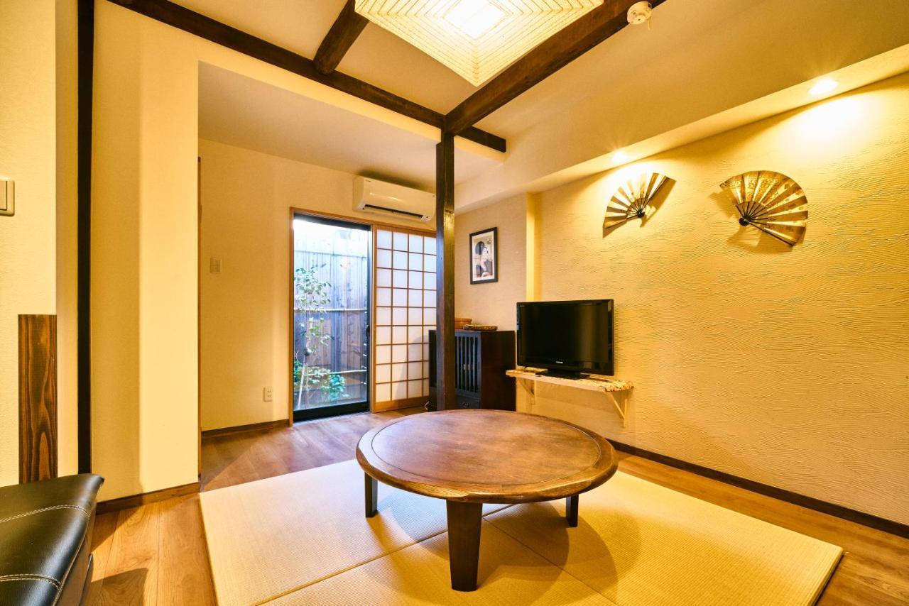 壬生小宿 Kyōto Esterno foto