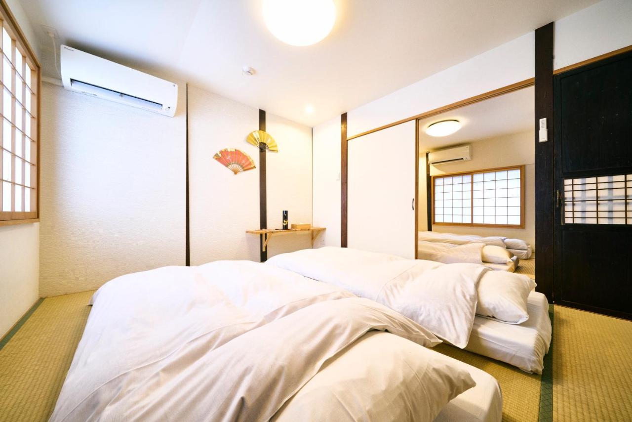 壬生小宿 Kyōto Esterno foto