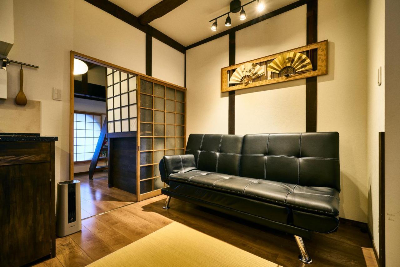 壬生小宿 Kyōto Esterno foto