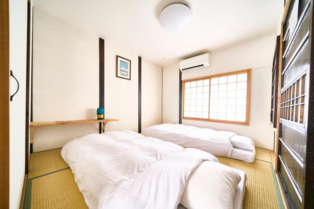 壬生小宿 Kyōto Esterno foto