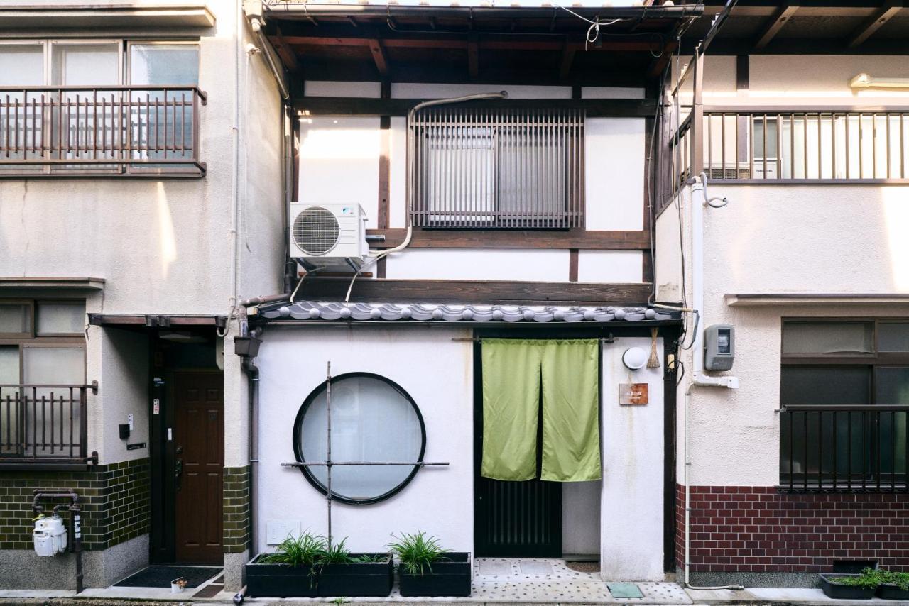 壬生小宿 Kyōto Esterno foto