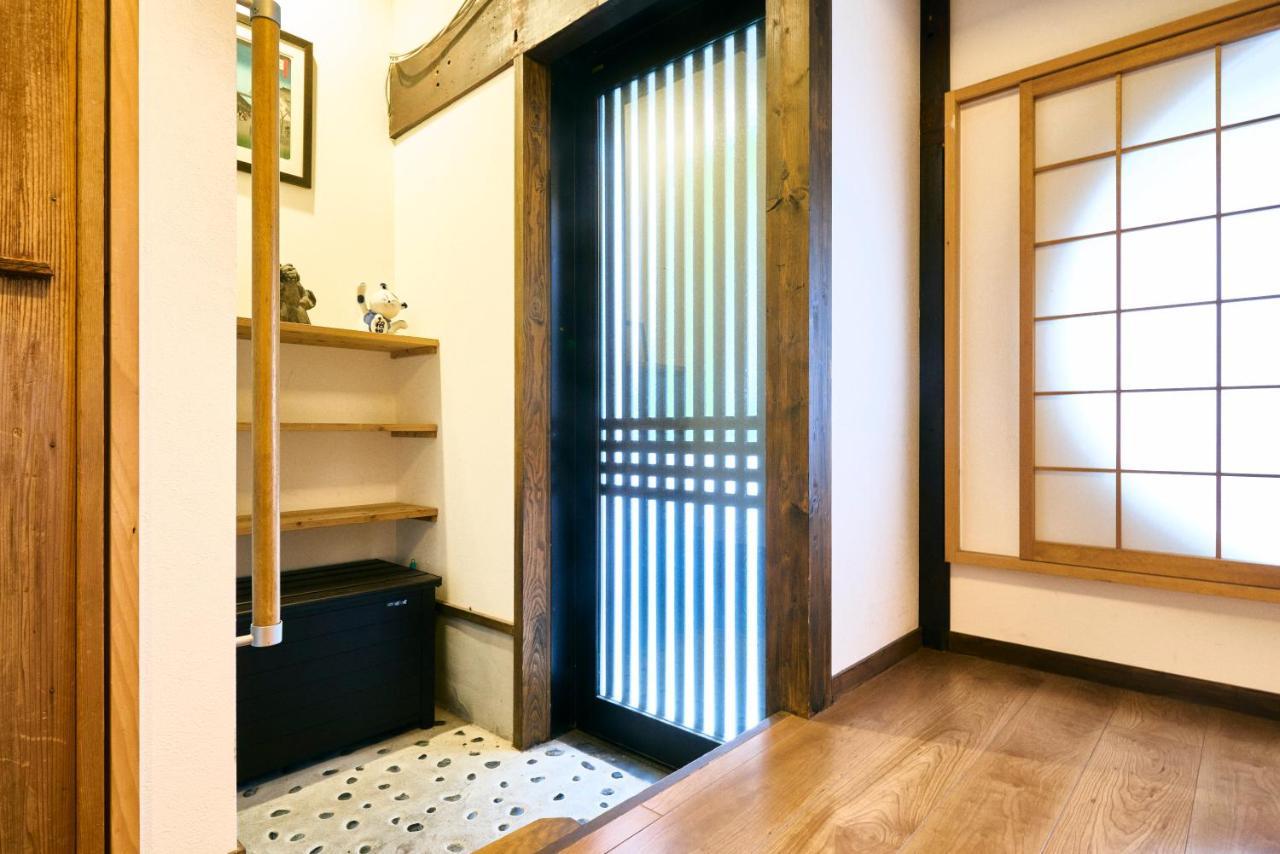 壬生小宿 Kyōto Esterno foto