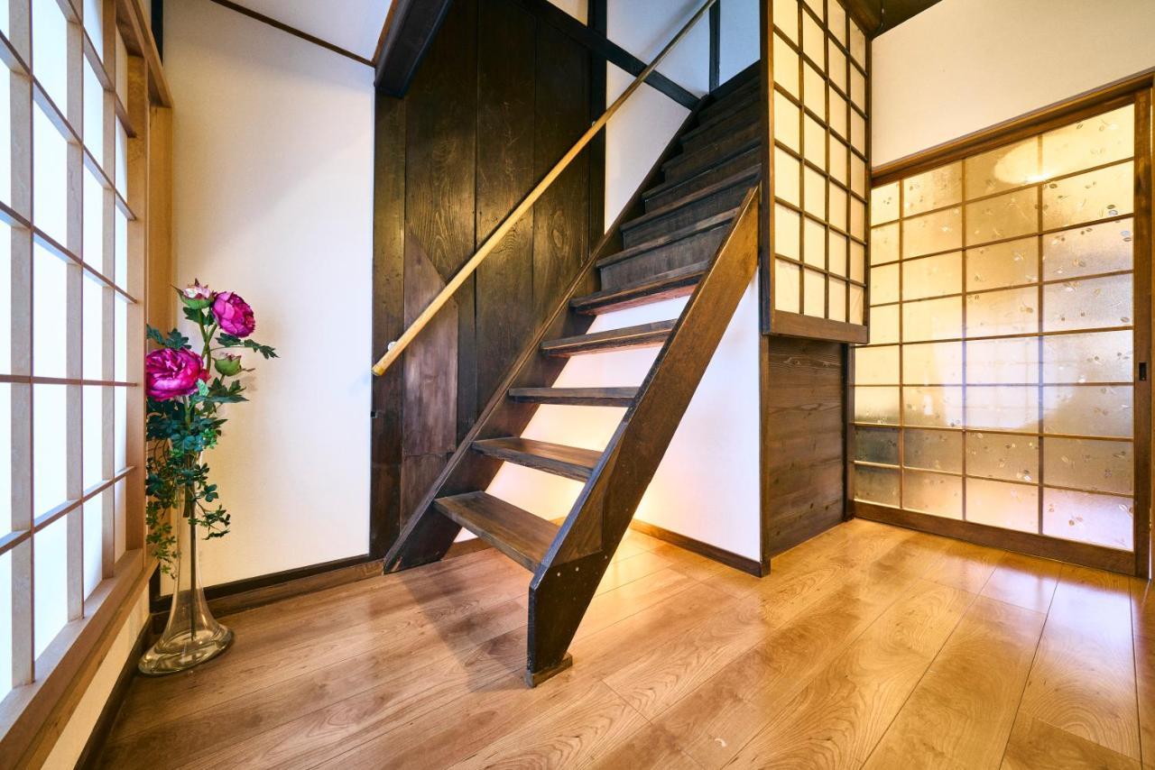 壬生小宿 Kyōto Esterno foto