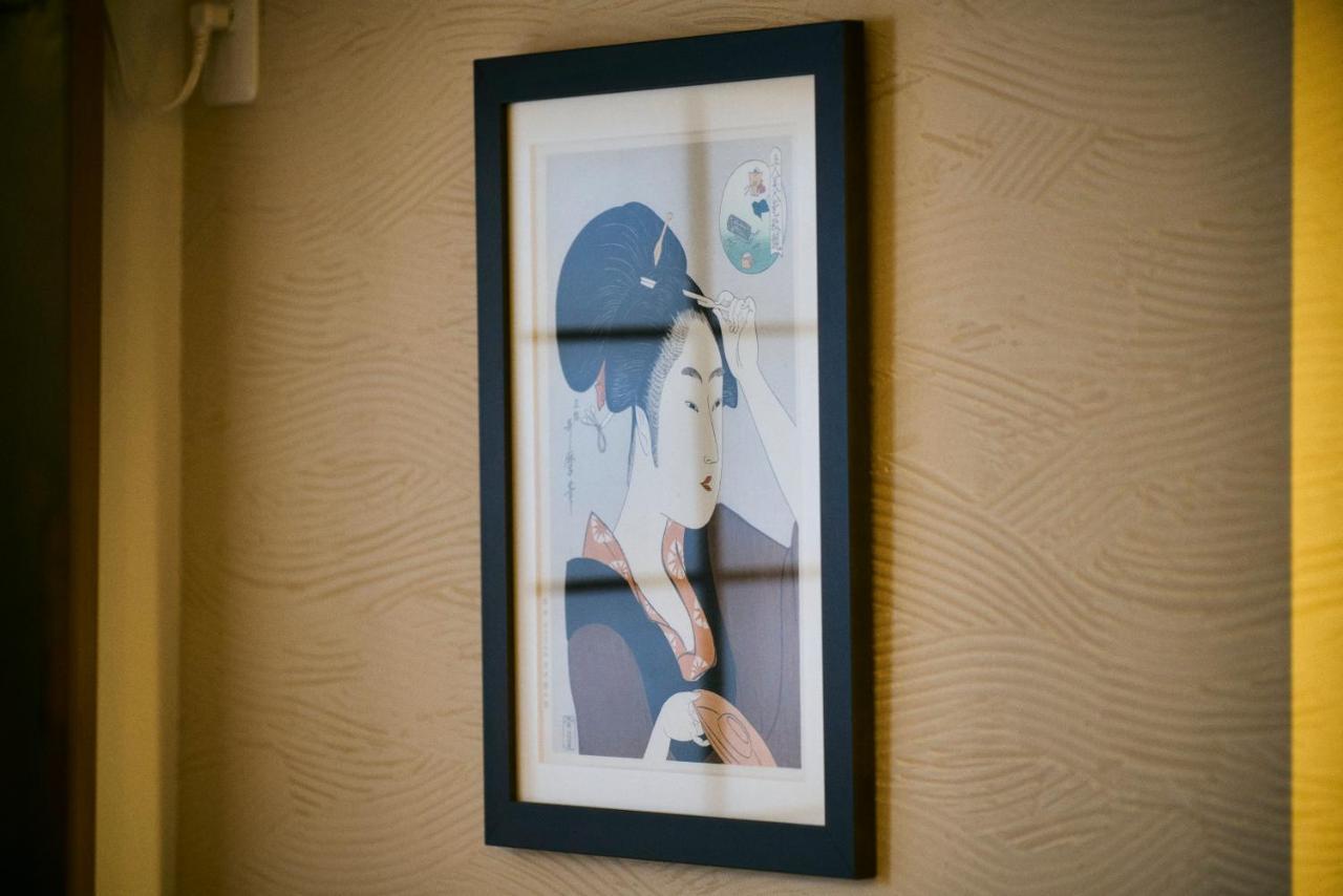 壬生小宿 Kyōto Esterno foto