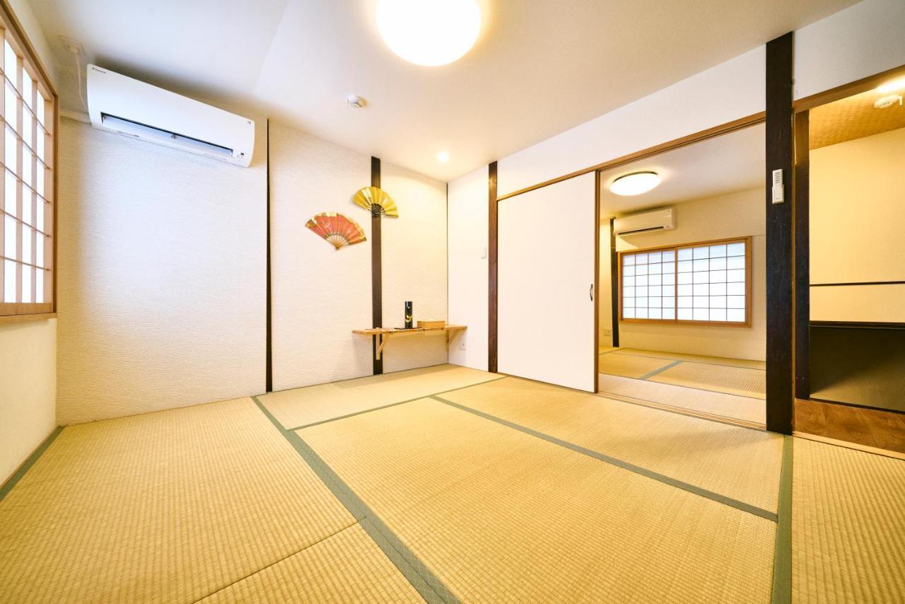 壬生小宿 Kyōto Esterno foto