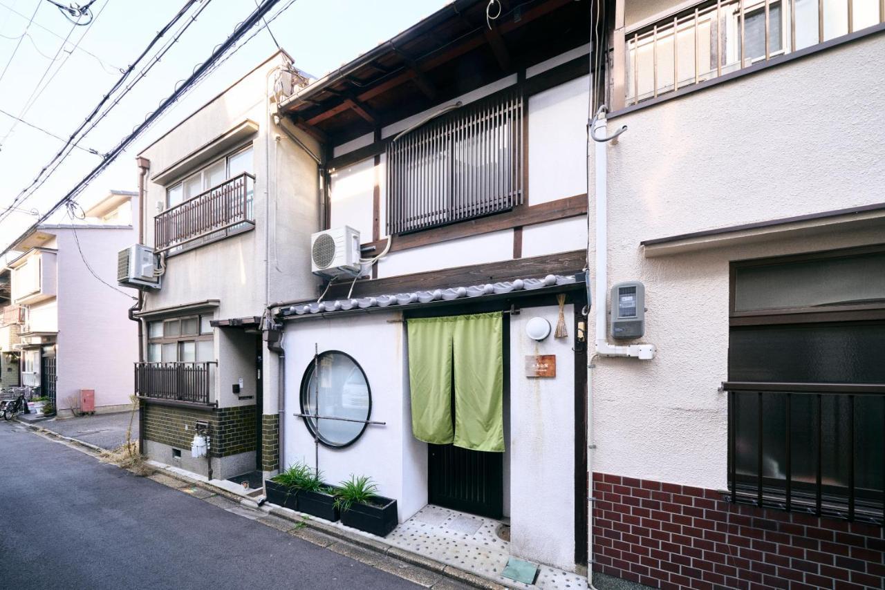 壬生小宿 Kyōto Esterno foto