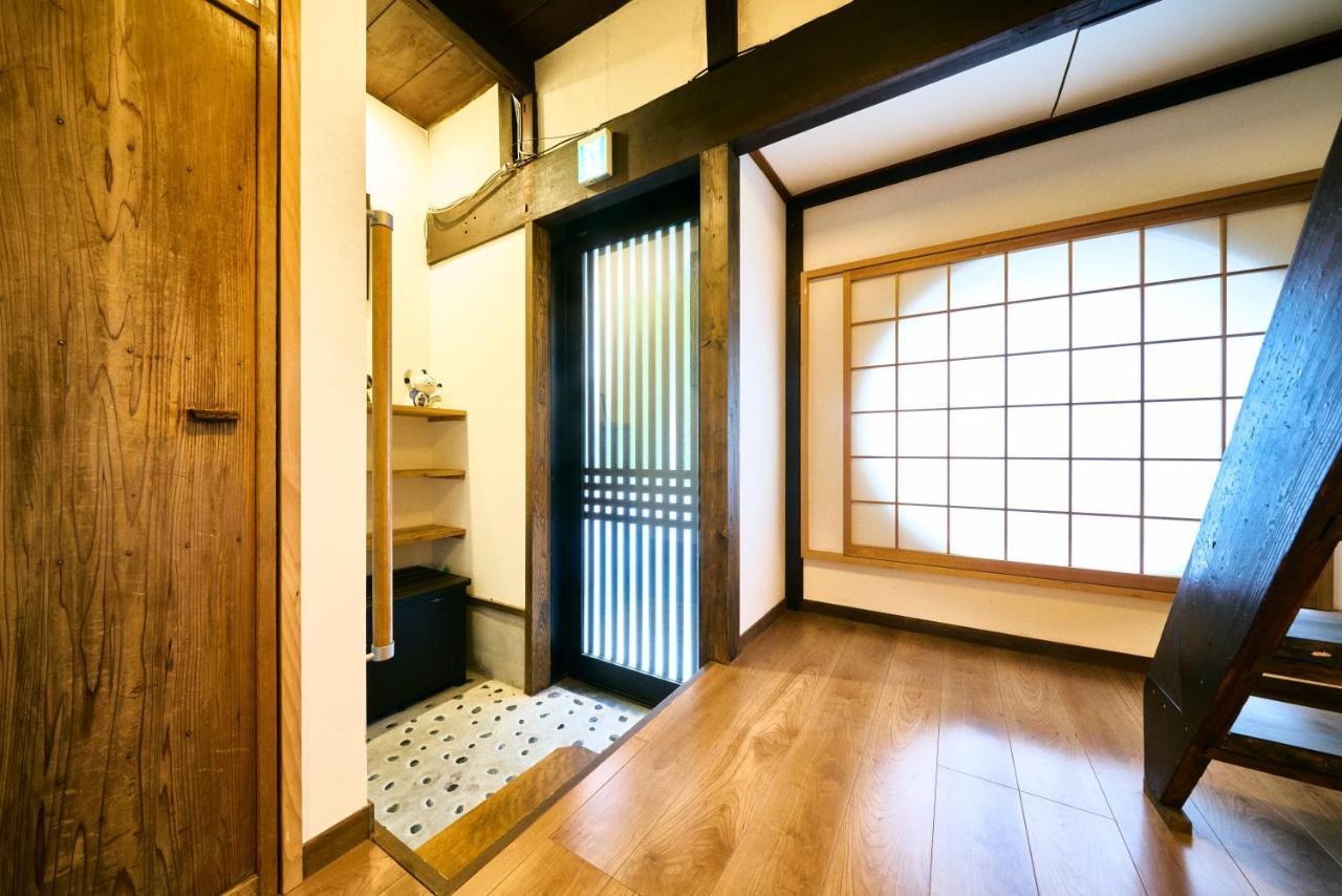 壬生小宿 Kyōto Esterno foto