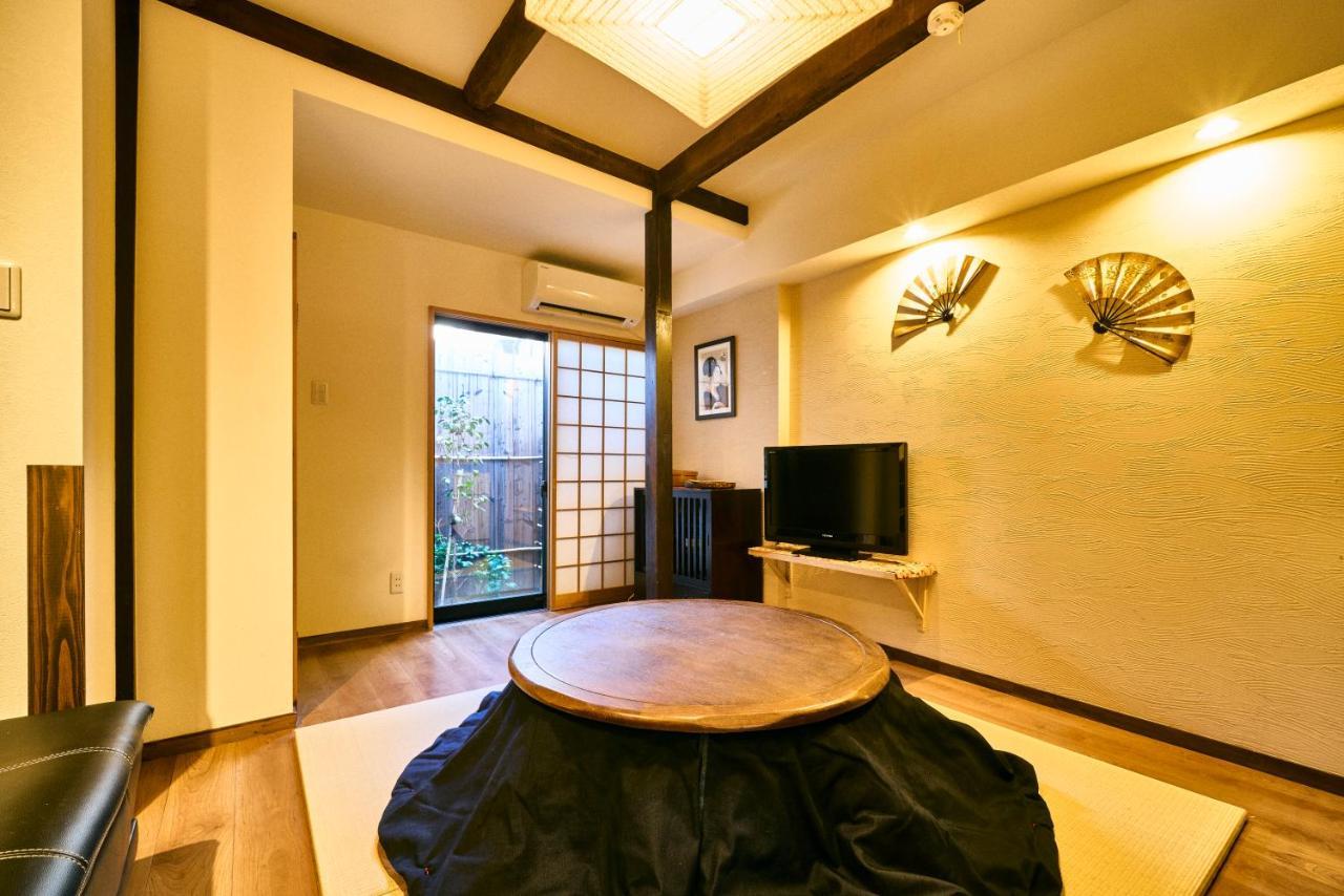 壬生小宿 Kyōto Esterno foto